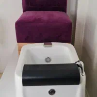 جکوزی مخصوص پدیکور