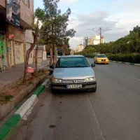 پژو۴۰۵ مدل ۹۳