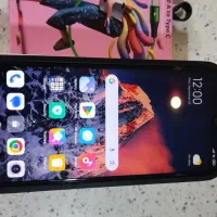 redmi note 8|موبایل|اسلام‌شهر, شهرک مفیدی|دیوار