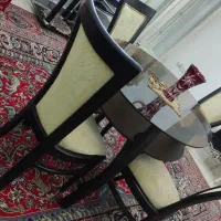 میز و نهار خوری چهار نفره