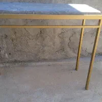 میز آهنی|صندلی و نیمکت|ارومیه, |دیوار