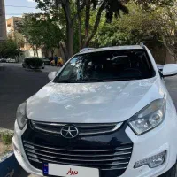 جک s5|خودرو سواری و وانت|تبریز, |دیوار