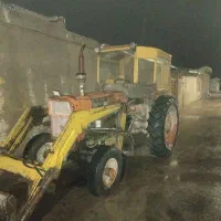 فروش تراکتور رومانب