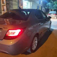 دنا   اتومات  فول  بدون رنگ  درجه یک 1400|خودرو سواری و وانت|اهواز, کیانپارس |دیوار