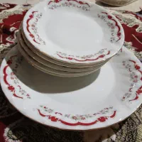 ظروف پذیرایی