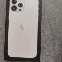 آیفون iPhone 13 Pro Max 256 آکبند|موبایل|تهران, جنت‌آباد مرکزی|دیوار