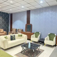 مبل راحتی مونالیزا ـ سرای شاهکار