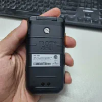 موبایل cat s22 flip|موبایل|تهران, شکوفه|دیوار
