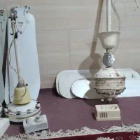 پنکه سقفی|پنکه و تصفیه‌کنندهٔ هوا|بهبهان, |دیوار