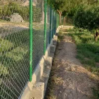 اجرا فنس و آلاچیق و دیوارکشی و استخر و..فیروزکوه|خدمات پیشه و مهارت|فیروزکوه, |دیوار