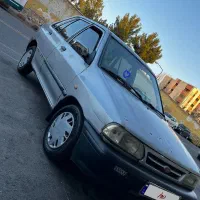 پراید ۱۳۱ مدل ۸۵