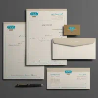 چاپ ست اداری