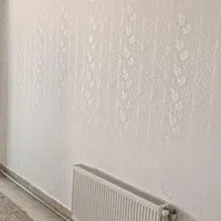 نقاشی به سبک کاغذ دیواری