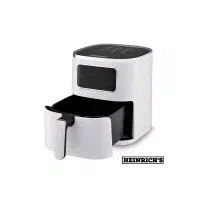 سرخ کن بدون روغن هنریچ