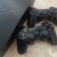 ps3|کنسول، بازی ویدئویی و آنلاین|تهران, کرمان|دیوار
