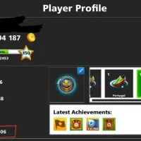 طاق یا فروش اکانت ساکر استارز Soccer stars استار|کنسول، بازی ویدئویی و آنلاین|تهران, شهرک صدرا|دیوار