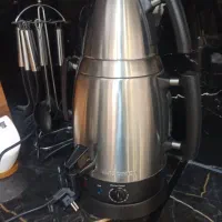 چایساز برقی مارک گوسونیک