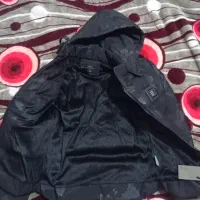 کاپشن مشکی سایز L|لباس|صدرا-فارس, فاز ۲|دیوار