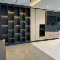 190متر/منطقه طلایی/جشنواره نور/تک واحدی الهیه|فروش آپارتمان|مشهد, الهیه|دیوار