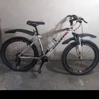 دوچرخه 26
