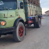 بنزتک|خودرو سنگین|نجف‌آباد, یزدانشهر|دیوار