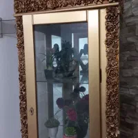 بوفه نو|بوفه، ویترین، کنسول|زابل, |دیوار