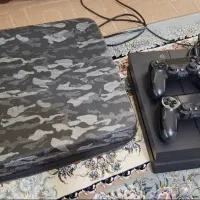 کرایه سونی ۴ ، اجاره Ps4
