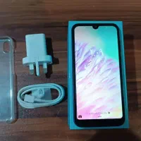 گوشی Honor 8S رم ۲ حافظه ۳۲ گیگ تمیز