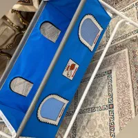 کالسکه-کریر-گهواره-تاب|کالسکه و لوازم جانبی|رفسنجان, |دیوار