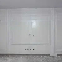 قاب بندی دیوار و نقاشی و کاغذ|خدمات پیشه و مهارت|گرگان, |دیوار