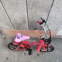 دو عدد دوچرخه12و16|دوچرخه، اسکیت، اسکوتر|نجف‌آباد, یزدانشهر|دیوار