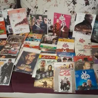 سی دی|پخش‌کننده DVD و ویدیو|تهران, شهران شمالی|دیوار