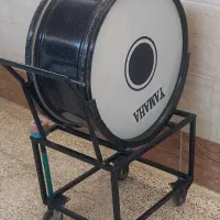 طبل وگاری