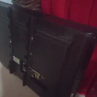 تلوزیون ال جی اصل ۳۲ اینج ال سی دی|تلویزیون و پروژکتور|مزرعه کتول, |دیوار