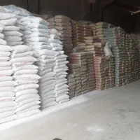 پخش مصالح ساختمانی روز ( سیمان ،گچ ،پودرسنگ|مصالح و تجهیزات ساختمان|کرج, بازار مصالح ساختمانی|دیوار