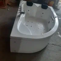 وان جکوزی فول اپشن مدلS55