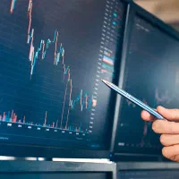 آموزش ترید در بازار فارکس