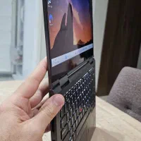 لپ تاپ لنوو با سیم کارد Lenovo Thinkpad X1Yoga|رایانه همراه|تهران, فدک|دیوار