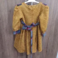 لباس بچگانه