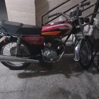 موتور مدل ۸۹ در حد