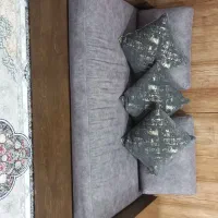 مبل ال ۸نفره|مبلمان خانگی و میز عسلی|قرچک, باقرآباد|دیوار