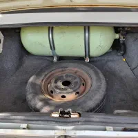 پیکان مدل ۸۲ دوگانه CNG|خودرو سواری و وانت|نجف‌آباد, ویلاشهر|دیوار