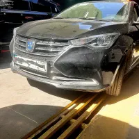 فردا 511 FMC مشکی404/سندآماده/اقساط بانکی متنوع