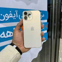 اپل iPhone 13 Promax طلایی