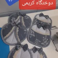 سرویس آشپزخانه و کاوروسایل