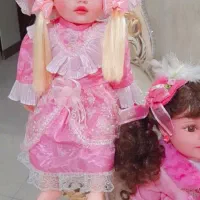 دنیایی از عروسک های دخترانه و پسرانه/اسباب بازی|اسباب‌بازی بچه|اصفهان, سنبلستان|دیوار