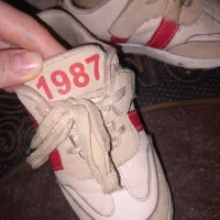 کتونی کودک|کفش و لباس بچه|تهران, باغ خزانه|دیوار