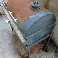 باربیکیو ـ کباب پز