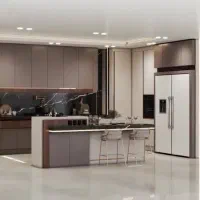 تعویض کابینت قدیمی با نو|مصالح و تجهیزات ساختمان|شیراز, عفیف‌آباد|دیوار