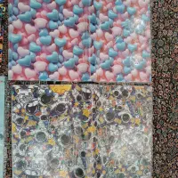 کاغذ کادو|لوازم التحریر|رفسنجان, |دیوار